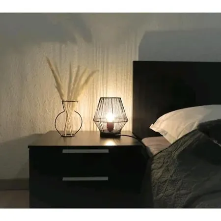 Orange Touche ~ Calme Et Cosy *