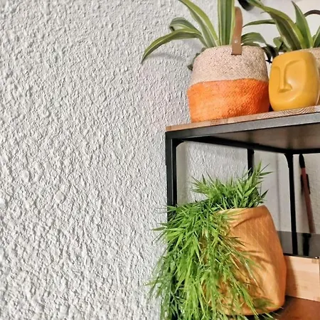 Сasa de vacaciones Orange Touche ~ Calme Et Cosy